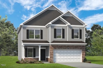 16 Freedom Heights Ln, Smithfield, NC 27577