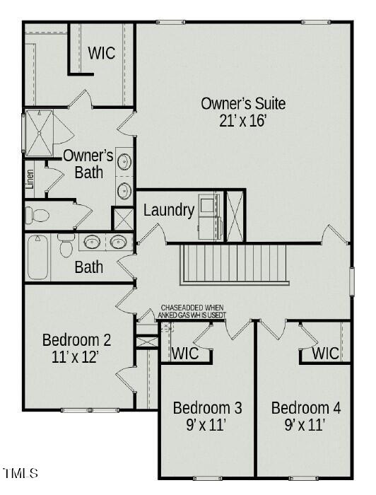 16 Freedom Heights Ln, Smithfield, NC 27577