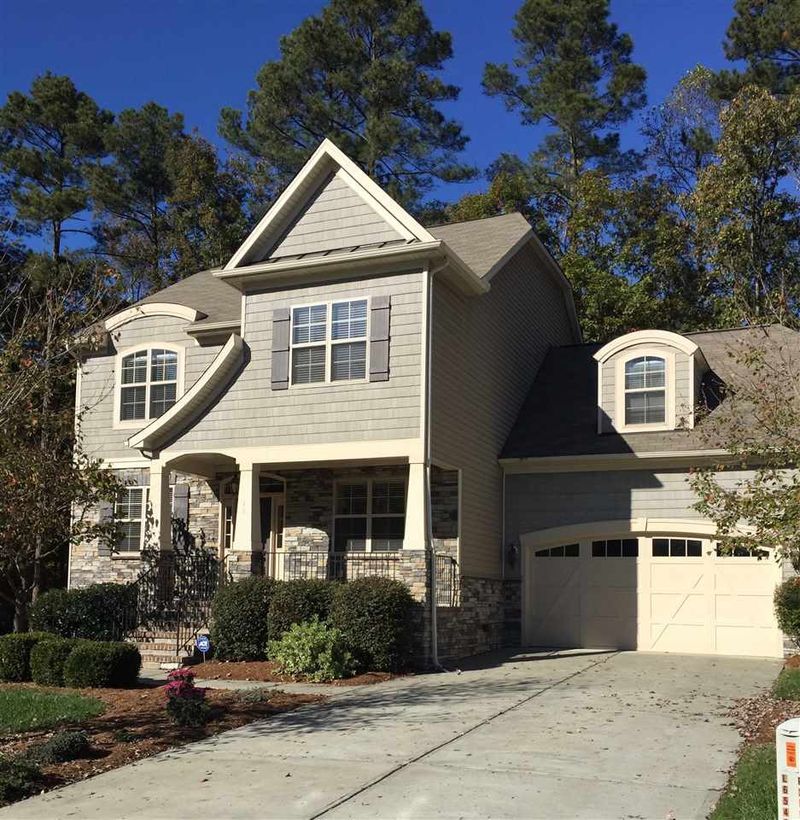 16 Frontier Way, Durham, NC 27713