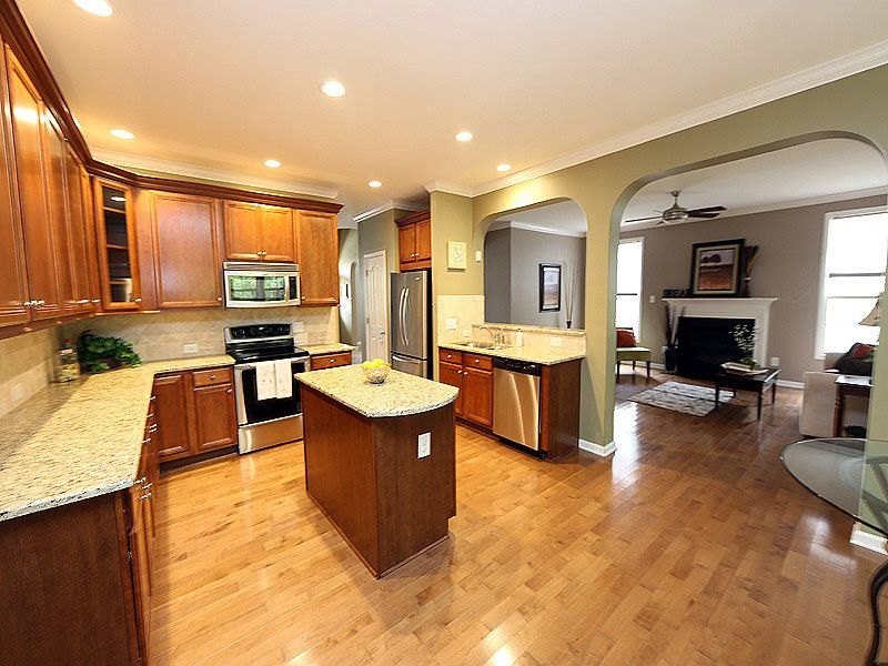 16 Frontier Way, Durham, NC 27713