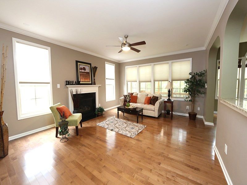 16 Frontier Way, Durham, NC 27713