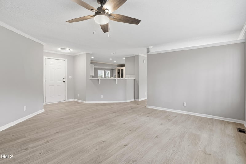 16 G W Oquinn Dr, Lillington, NC 27546