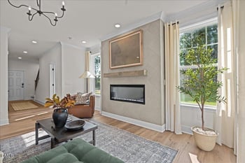 16 Gerrard St, Franklinton, NC 27525