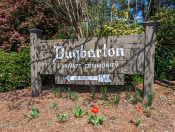 16 Glenmore Dr, Durham, NC 27707