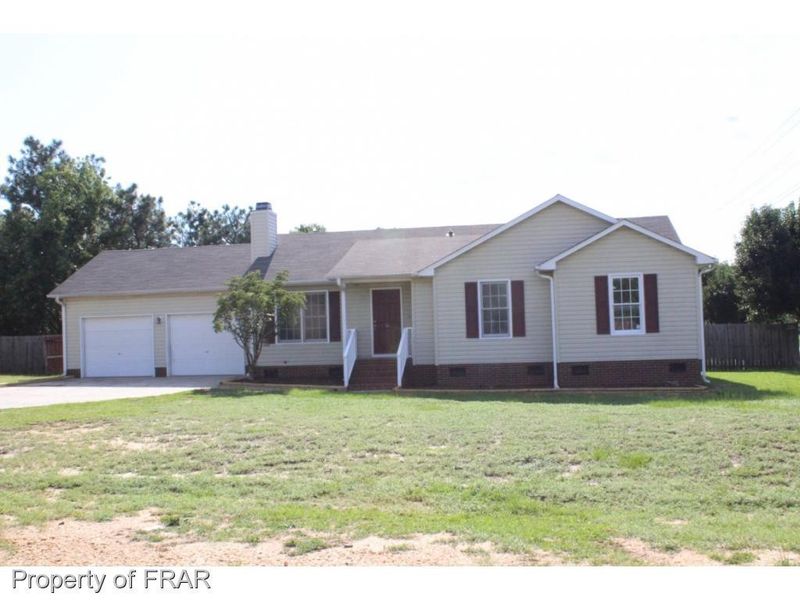16 Green Spring, Sanford, NC 27332