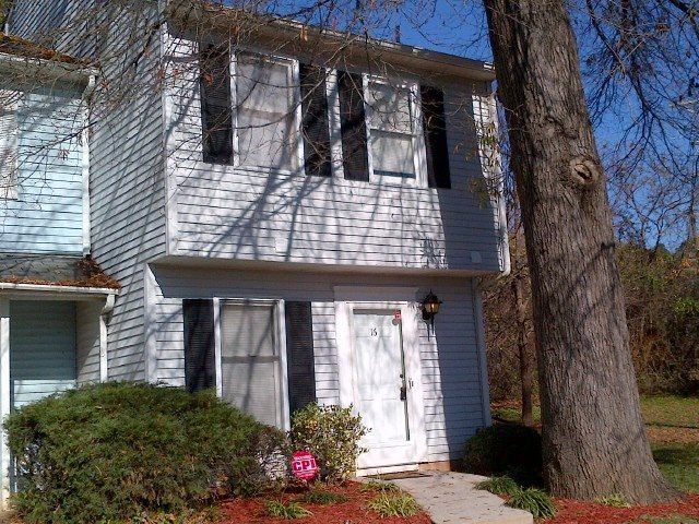 16 Grove Park Rd #16, Durham, NC 27705