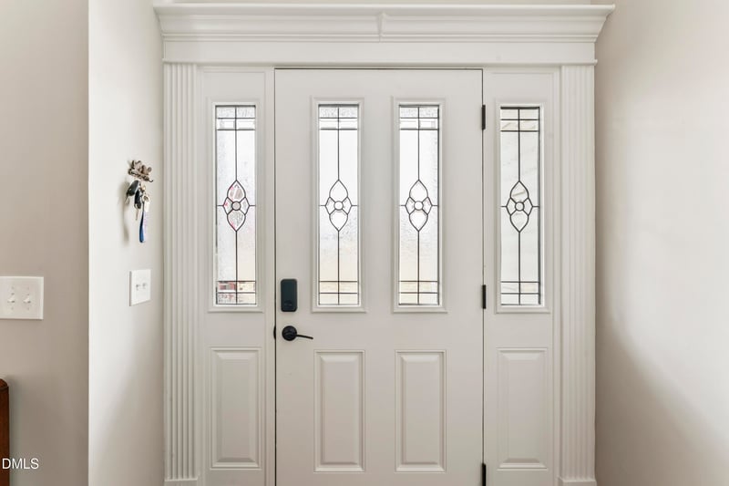 16 Gwendolyn Way, Fuquay Varina, NC 27526