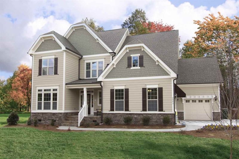 16 Hackney Trl, Clayton, NC 27527