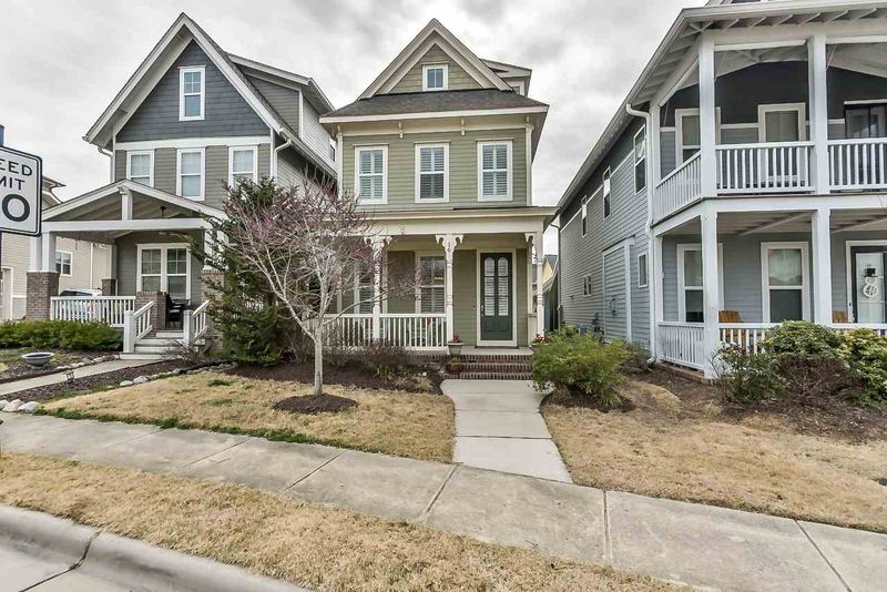 16 Harlow Bend, Chapel Hill, NC 27516