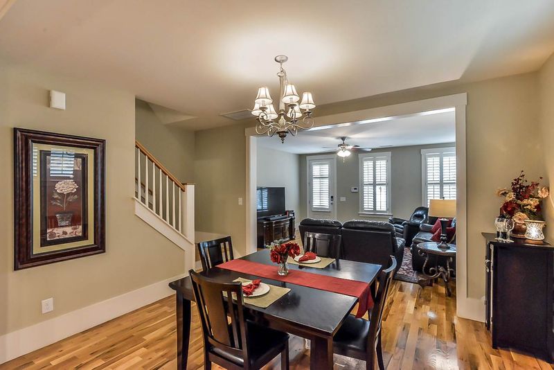 16 Harlow Bend, Chapel Hill, NC 27516