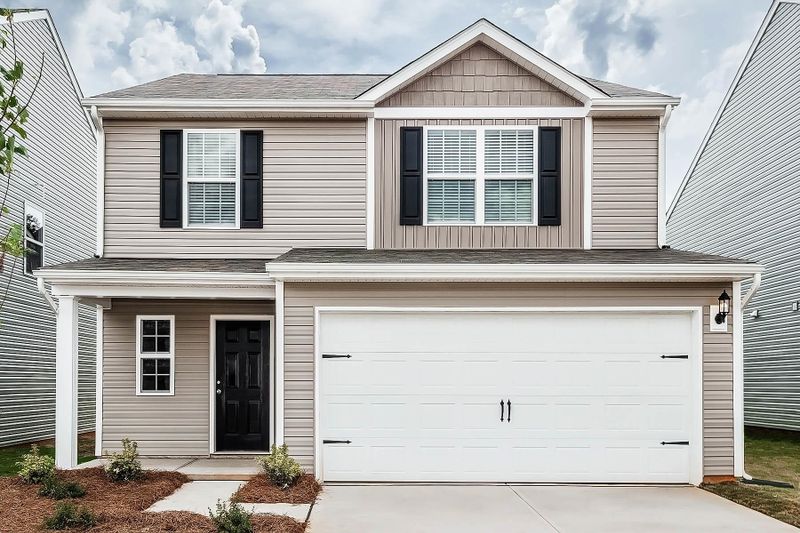 16 Harrow Ter, Roxboro, NC 27574