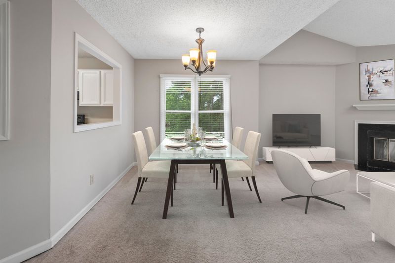 16 Hearthwood Cir, Durham, NC 27713