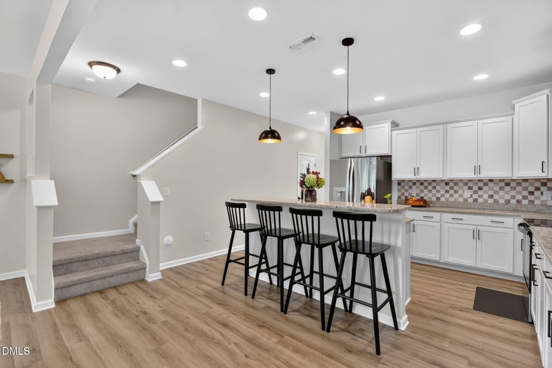 16 N Hedgewick Dr, Clayton, NC 27527