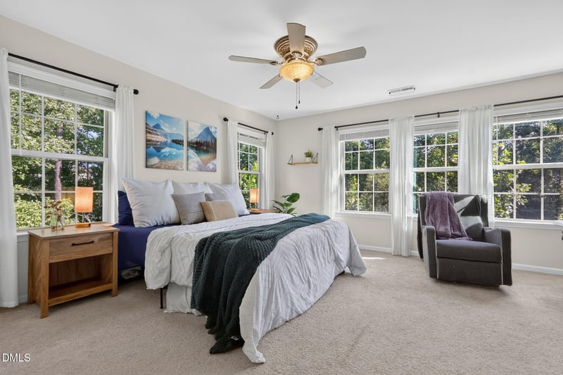 16 N Hedgewick Dr, Clayton, NC 27527