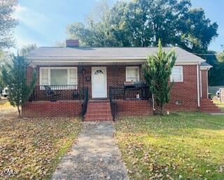 16 Hillsborough St, Franklinton, NC 27525