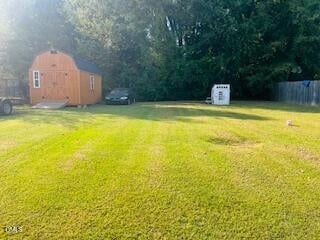 16 Hillsborough St, Franklinton, NC 27525