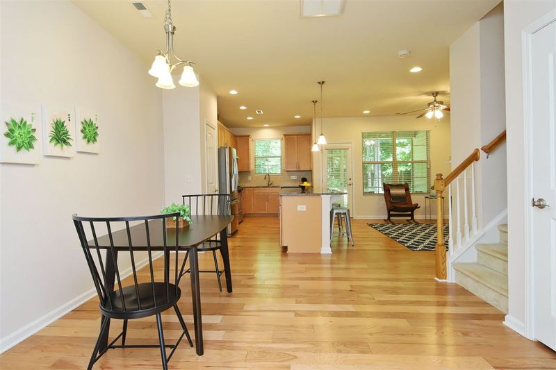 16 Intuition Cir, Durham, NC 27705