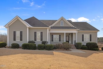 16 Keystone Ct, Angier, NC 27501
