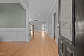 16 Keystone Ct, Angier, NC 27501