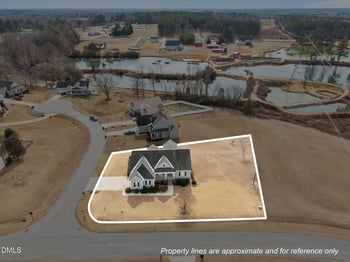 16 Keystone Ct, Angier, NC 27501