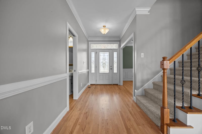 16 Keystone Ct, Angier, NC 27501