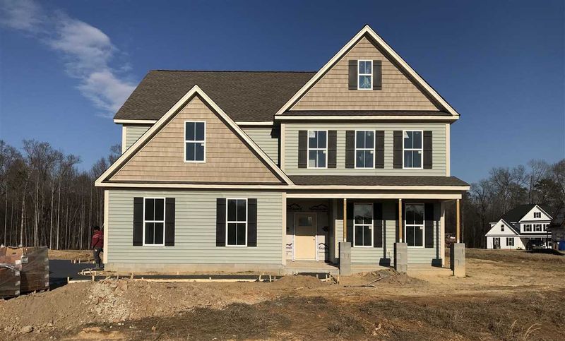 16 Krosley Run Ct, Clayton, NC 27520