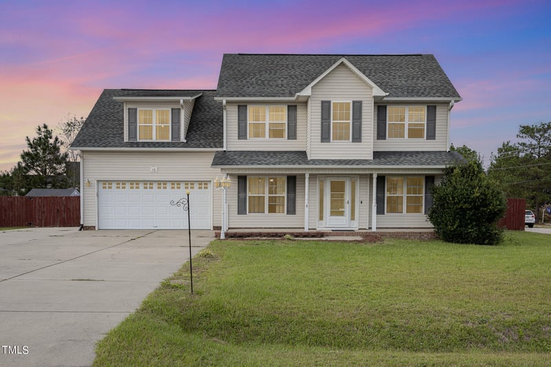 16 Lansing Ct, Sanford, NC 27332
