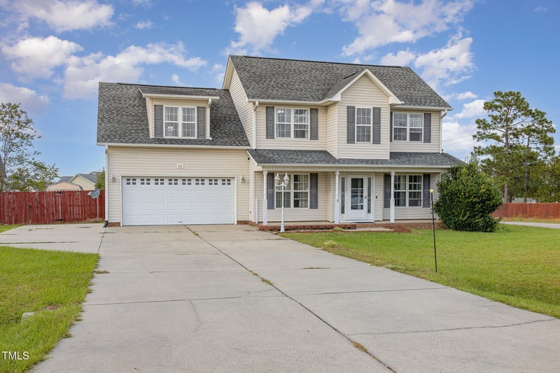 16 Lansing Ct, Sanford, NC 27332