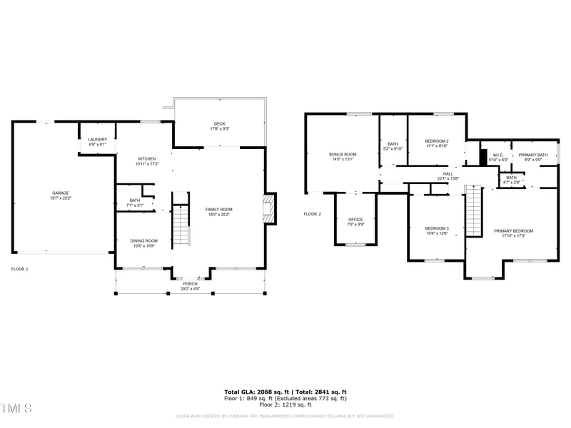 16 Lansing Ct, Sanford, NC 27332