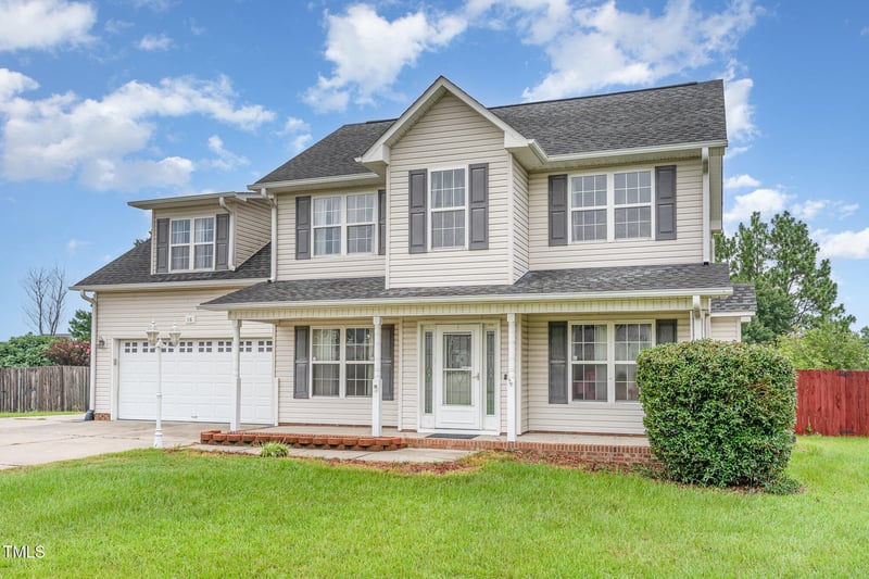 16 Lansing Ct E, Sanford, NC 27332
