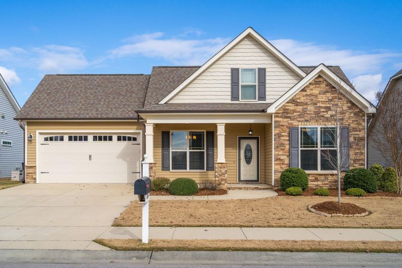 16 Laurel Ln, Youngsville, NC 27596