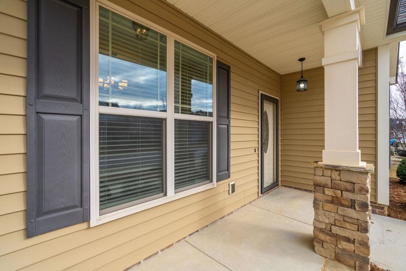 16 Laurel Ln, Youngsville, NC 27596