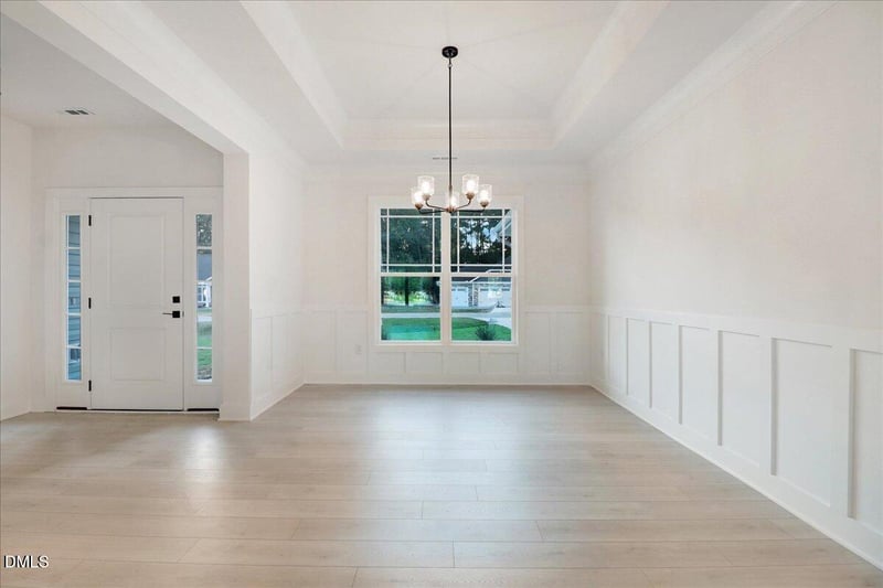 16 Leslie Ct, Middlesex, NC 27557