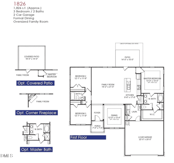 16 Leslie Ct, Middlesex, NC 27557