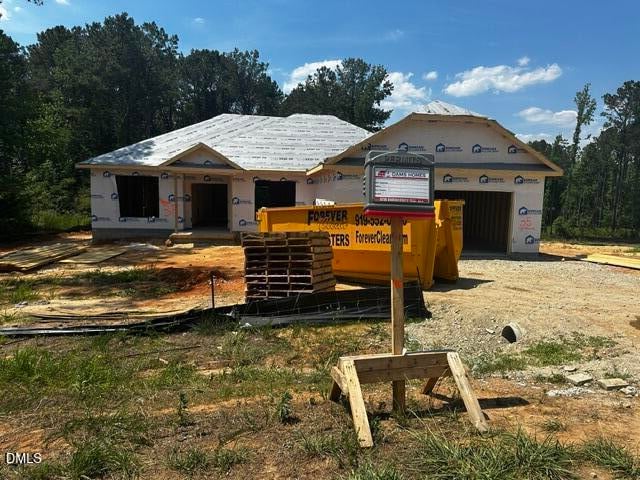16 Leslie Ct, Middlesex, NC 27557