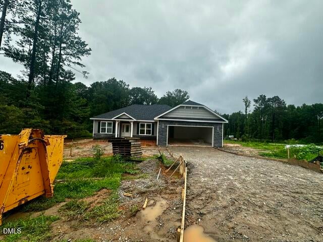 16 Leslie Ct, Middlesex, NC 27557