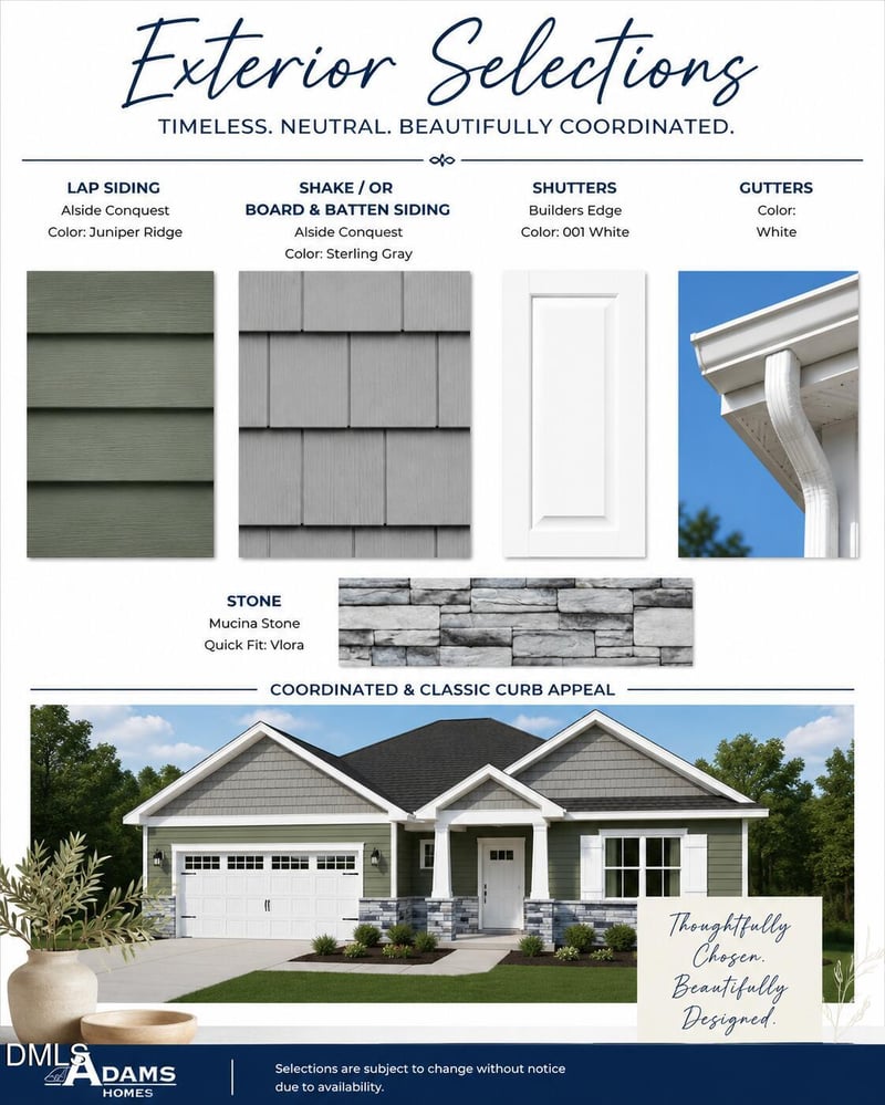 16 Leslie Ct, Middlesex, NC 27557