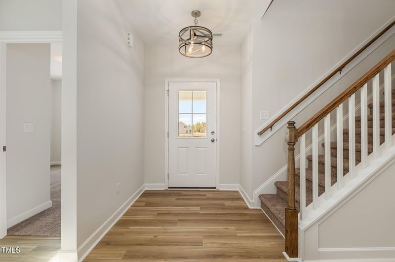 16 Lupin Dr, Smithfield, NC 27577