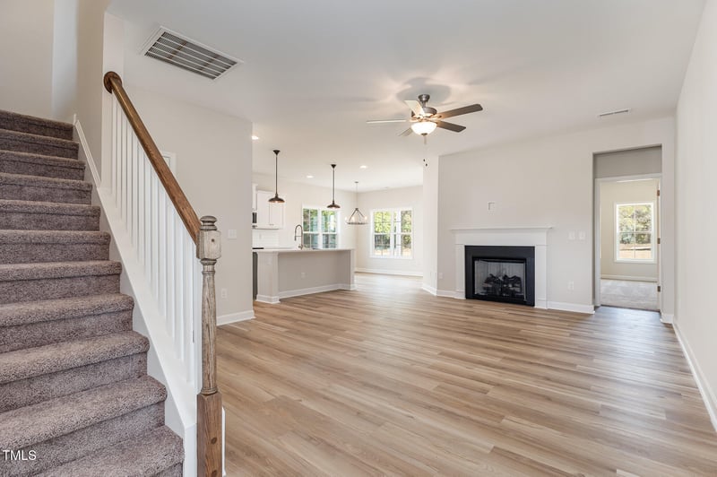 16 Lupin Dr, Smithfield, NC 27577