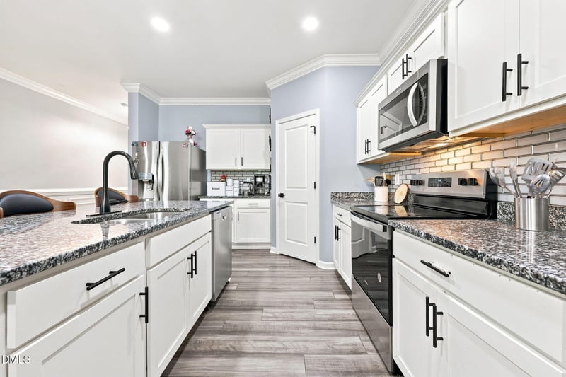 16 Lynnridge Dr, Angier, NC 27501