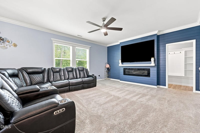 16 Lynnridge Dr, Angier, NC 27501
