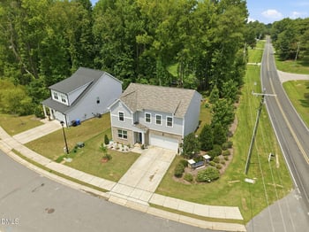 16 Lynnridge Dr, Angier, NC 27501