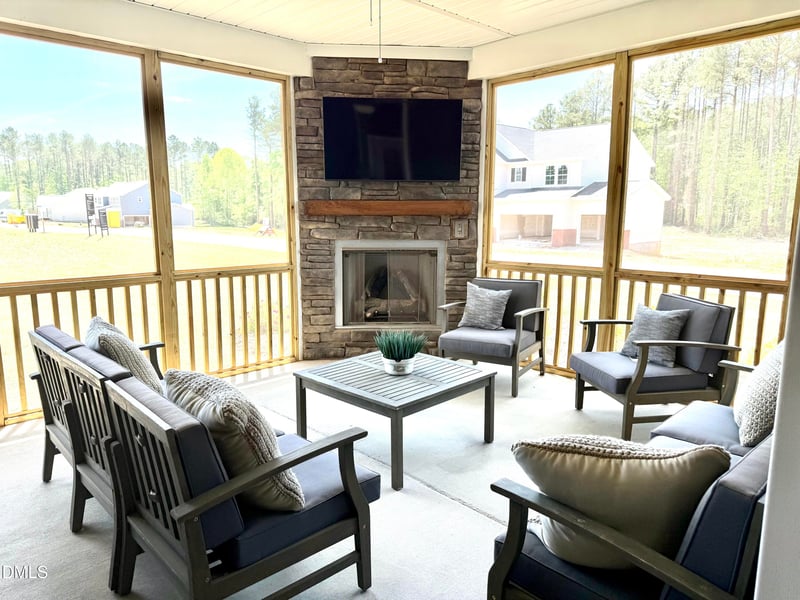 16 Macy Cir, Wendell, NC 27591