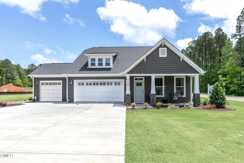 16 Macy Cir, Wendell, NC 27591