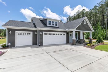 16 Macy Cir, Wendell, NC 27591