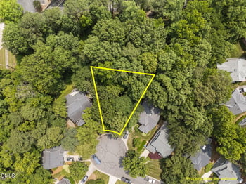 16 Marchmont Ct Lot 08, Durham, NC 27705
