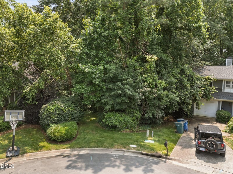 16 Marchmont Ct Lot 08, Durham, NC 27705
