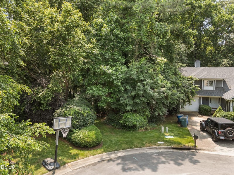 16 Marchmont Ct Lot 08, Durham, NC 27705