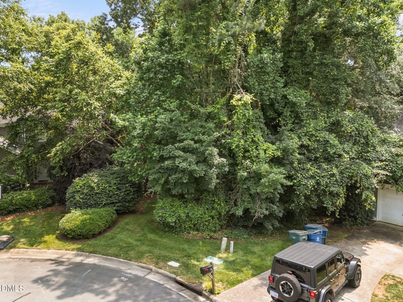 16 Marchmont Ct Lot 08, Durham, NC 27705