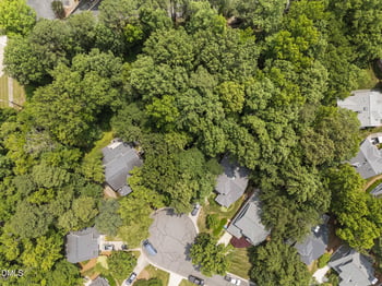 16 Marchmont Ct Lot 08, Durham, NC 27705